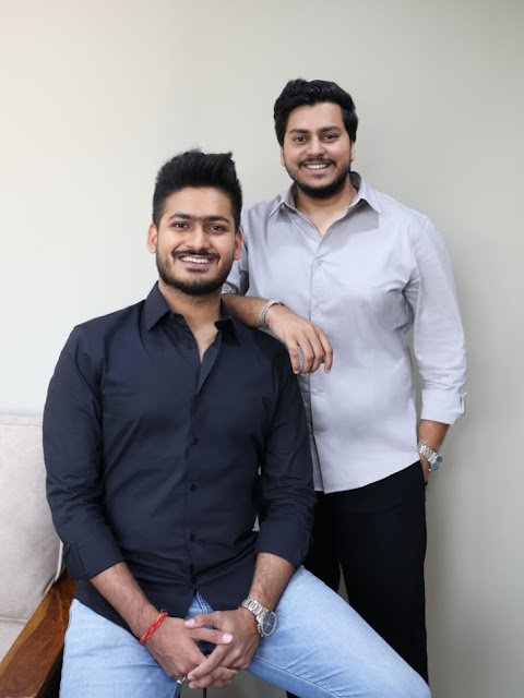 From Two Laptops to 850+ Projects:The Real Journey Behind Digicial Solutions