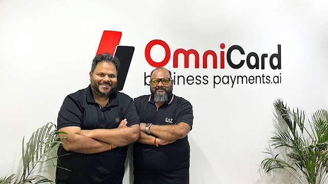 How OmniCard is Powering India’s $5 Trillion Business Economy with a Fintech OS Built for Scale